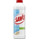 Bazénová chémia Savo Stop riasam 0,9 l