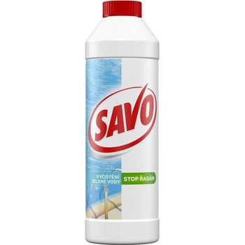 Savo Stop riasam 0,9 l