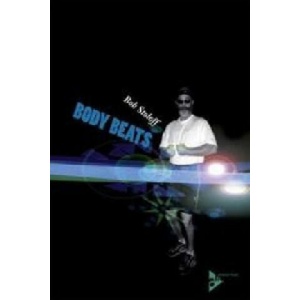 BODY BEATS | BOB STOLOFF (ISBN: 9783892210962)