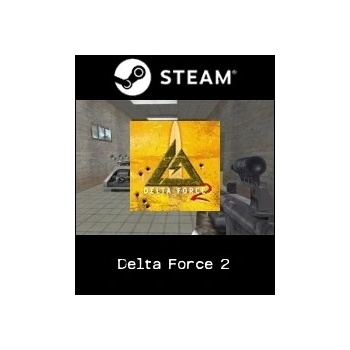 Delta Force 2