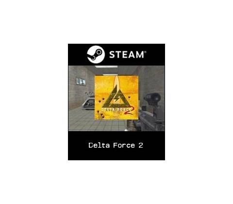 Delta Force 2