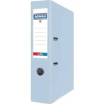 DONAU Binder Donau Life 2-ring A4 75mm blue (3966001PL-10)