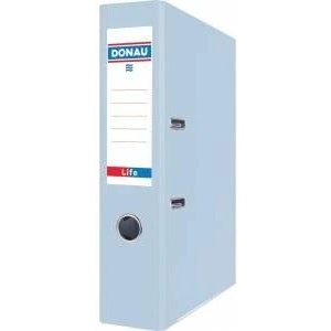 DONAU Binder Donau Life 2-ring A4 75mm blue (3966001PL-10)