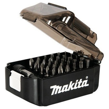 Makita Sada bitov 31 ks E-00016