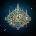 Dance Gavin Dance - Pantheon (Indie Exclusive) (Limited Edition) (Blue / Ruby Coloured) (2 LP) (4099964171358)