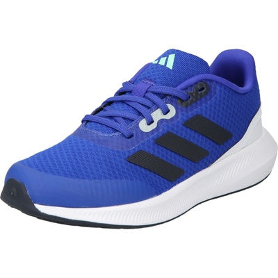 Adidas sportswear Спортни обувки 'Runfalcon 3' синьо, размер 28