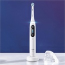 Image 1 of Oral-B iO Series 8 white alabaster