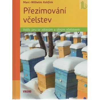 Přezimování včelstev