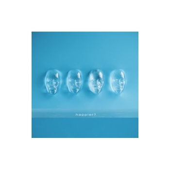 Happier? - Volumes CD