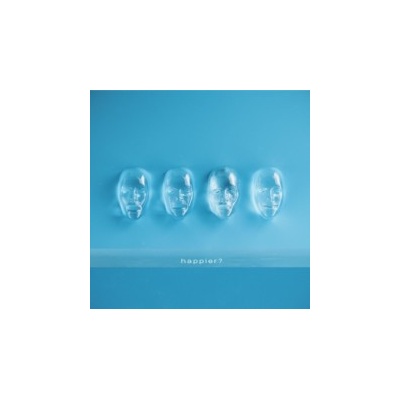 Happier? - Volumes CD