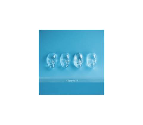 Happier? - Volumes CD