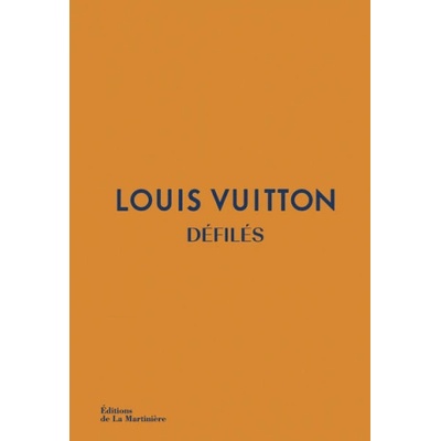 Louis Vuitton Défilés