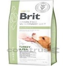 Brit Veterinary Diet Dog Grain Free Diabetes 12 kg