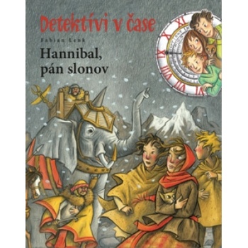 Alexander Veľký v podozrení-Detektívi v čase - 4.diel