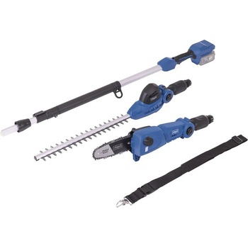 Scheppach C-PHTS410-X 5912404900