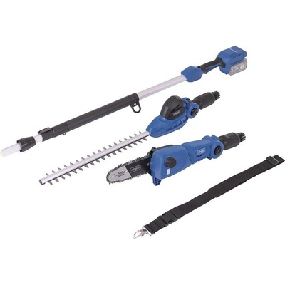 Scheppach C-PHTS410-X 5912404900