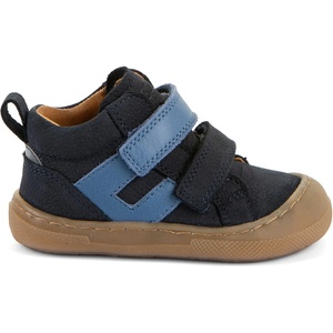 Froddo Детски обувки barefoot Froddo Kid's Barefoot Maly F Barefoot shoes - Dark Blue - размер 26 (EU) (702-6201-0317)