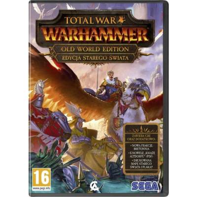 Total War: Warhammer (Old World Edition)
