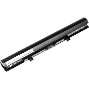 Green Cell Батерия за лаптоп Toshiba Satellite C50-B C50D-B L50-B L50D-B PA5185 14.8V 2600 mAh GREEN CELL (GC-TOSH-PA5185U-TS38PRO)