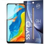 Huawei Темперирано защитно стъкло 9H за Huawei P30 Lite - Прозрачен KP10146