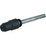 Raider Адаптер от SDS-max към SDS-plus (159916) - topmall