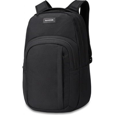 Dakine Campus Black 33 l – Zbozi.Blesk.cz