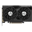 GIGABYTE GeForce RTX 4060 WINDFORCE OC 8G (GV-N4060WF2OC-8GD)