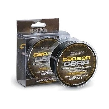 Mivardi Carbon Carp 600 m 0,26 mm 7,5 kg