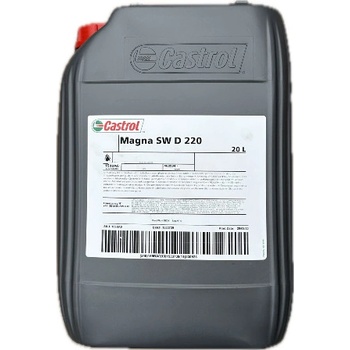 Castrol Magna SW D 220 20 l