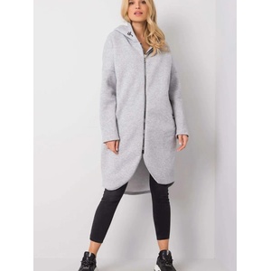 Rue Paris Дамски суичър класически модел 168761 Rue Paris