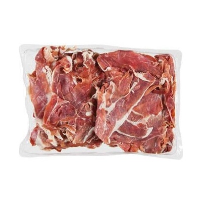 Ribo Prosciutto Crudo nestandardní plátky chlaz 1000 g