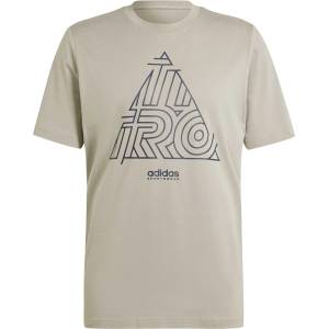 Adidas Тениска House of Tiro Graphic T-Shirt (IN6267)
