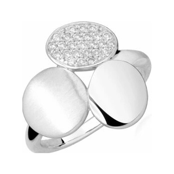 JVD Prsten SVLR0495SH8LM55