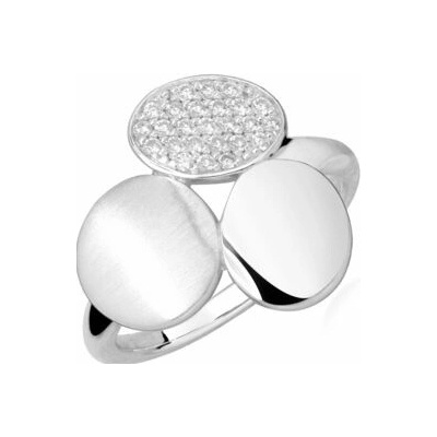 JVD Prsten SVLR0495SH8LM55