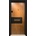 Starsteeldoor Блиндирана врата d-05 Лукас черен (цена без монтаж)