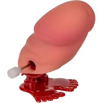 Wind-up Willy 1 ks