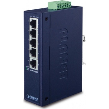 PLANET ISW-501T
