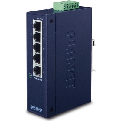 PLANET ISW-501T