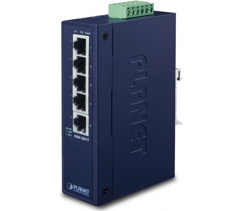 PLANET ISW-501T