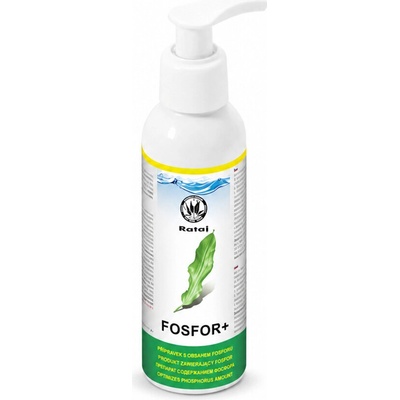 Rataj Fosfor+ 130 ml