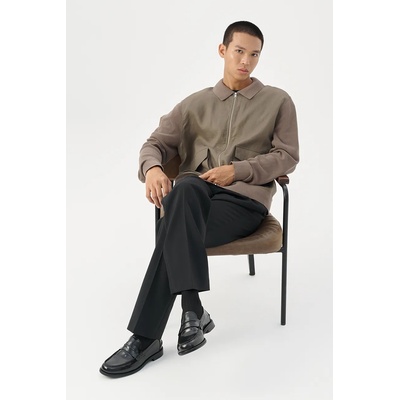 Vagabond Shoemakers мокасини мъжки кожени STEVEN (6060.004.20)