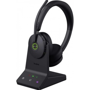 Yealink WH68 UC 1208713 Слушалки