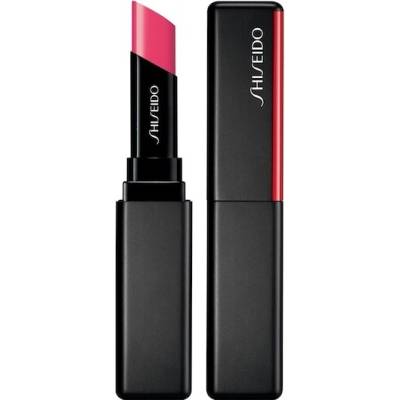 Shiseido Liceni-rtu Lip-BalmColorGel Lip Balm No. 113 Sakura 2 g
