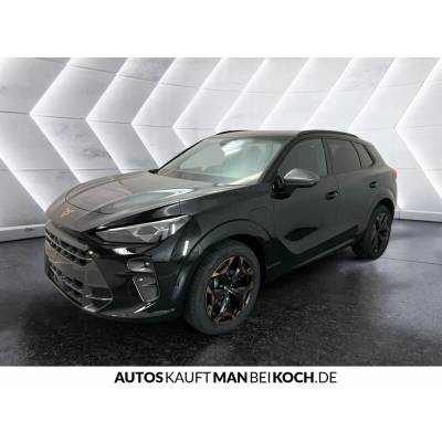 Cupra Terramar 1.5 e-Hybrid VZ DSG 200 kW
