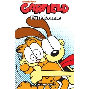 GARFIELD FULL COURSE V02 | DAVIS JIM (ISBN: 9781608861507)