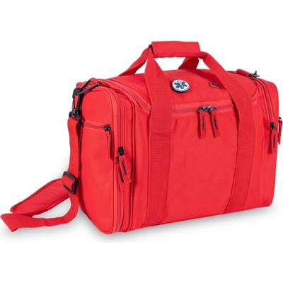 Elite Bags Jumble's záchranná taška červená EB159