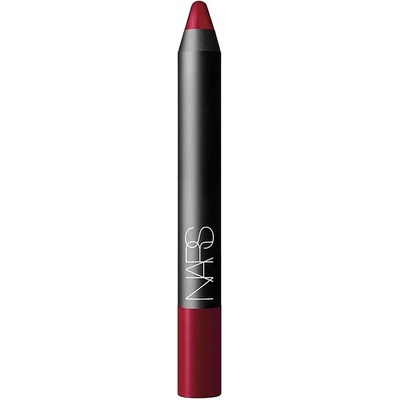 Nars Velvet Matte Lip Pencil молив за устни цвят MYSTERIOUS RED 2, 4 гр