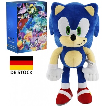 Sonic Sonic the Hedgehog 28 cm