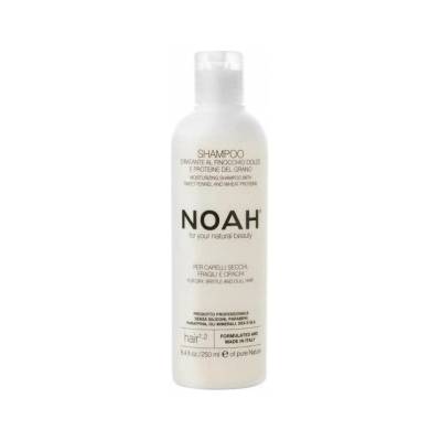 Noah šampon pro regeneraci a hydrataci 250 ml