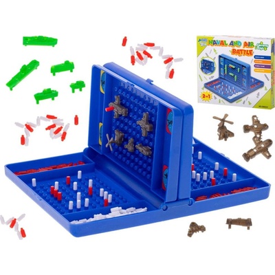 Aga Hra Námorná bitka-Lode